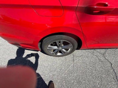 2019 Volkswagen Jetta R-Line Auto w/SULEV