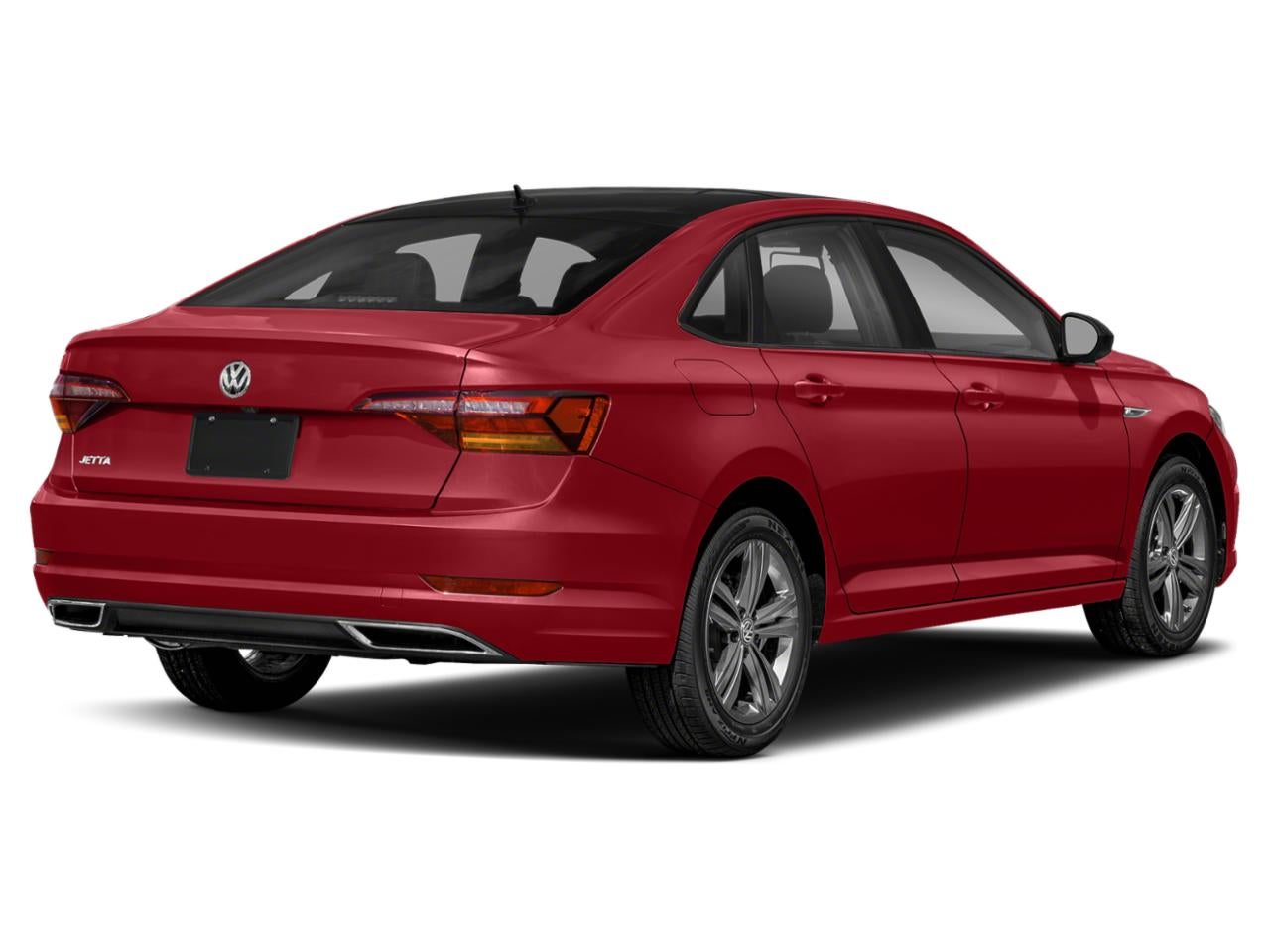 2019 Volkswagen Jetta R-Line Auto w/SULEV