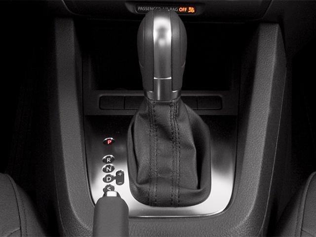 2014 Volkswagen Jetta 4dr Auto SE PZEV Sedan