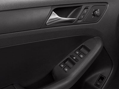 2014 Volkswagen Jetta 4dr Auto SE PZEV Sedan