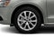 2014 Volkswagen Jetta 4dr Auto SE PZEV Sedan