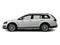 2017 Volkswagen Golf Alltrack 1.8T S DSG