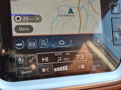 2021 Subaru Legacy Touring XT CVT