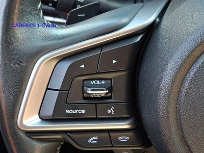 2021 Subaru Legacy Touring XT CVT