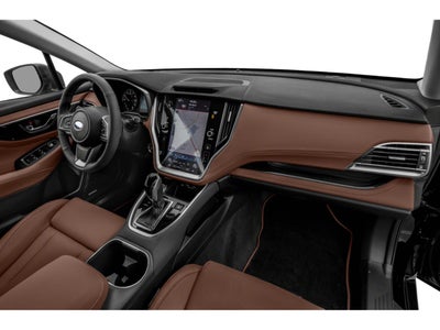 2021 Subaru Legacy Touring XT CVT