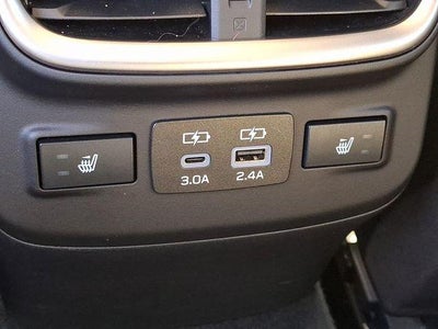 2023 Subaru Outback Limited CVT