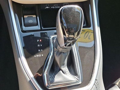 2023 Subaru Outback Limited CVT