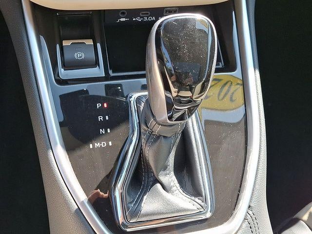 2023 Subaru Outback Limited CVT