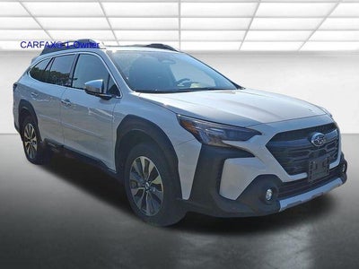 2025 Subaru Outback Touring AWD