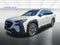2025 Subaru Outback Touring AWD