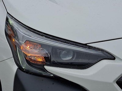 2025 Subaru Outback Touring AWD