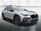 2024 Subaru Crosstrek Sport AWD