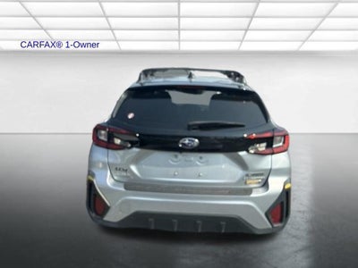 2024 Subaru Crosstrek Sport AWD