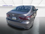 2024 Toyota Camry XLE Auto AWD (Natl)