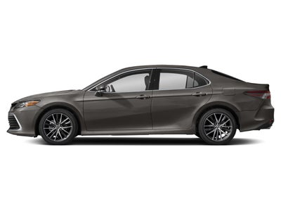 2024 Toyota Camry XLE Auto AWD (Natl)