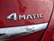 2016 Mercedes-Benz C-Class C 300 4MATIC® Luxury Sedan