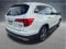 2017 Honda Pilot Touring AWD