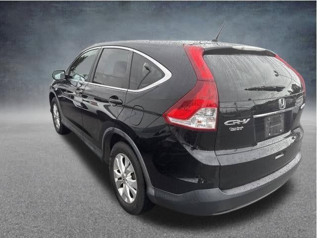 2012 Honda CR-V EX AWD