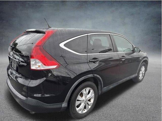 2012 Honda CR-V EX AWD