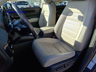 2023 Honda CR-V EX-L AWD w/o BSI