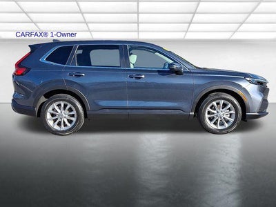 2023 Honda CR-V EX-L AWD w/o BSI