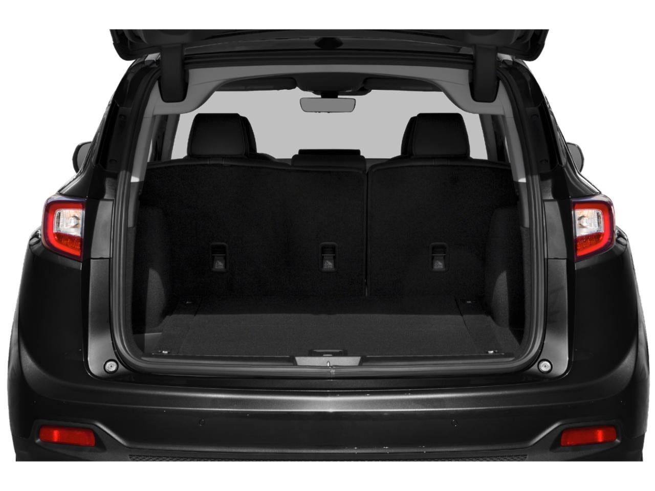 2019 Acura RDX AWD w/Technology Pkg