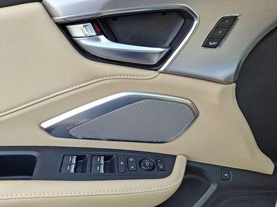 2021 Acura RDX SH-AWD w/Technology Package