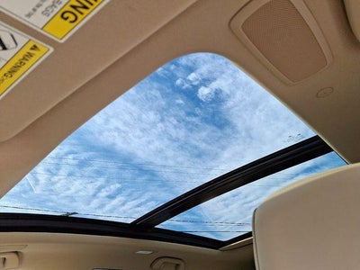 2021 Acura RDX SH-AWD w/Technology Package