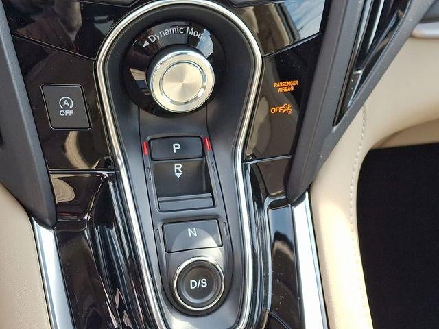 2021 Acura RDX SH-AWD w/Technology Package