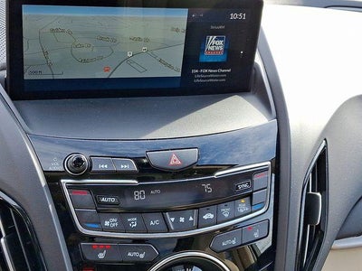 2021 Acura RDX SH-AWD w/Technology Package