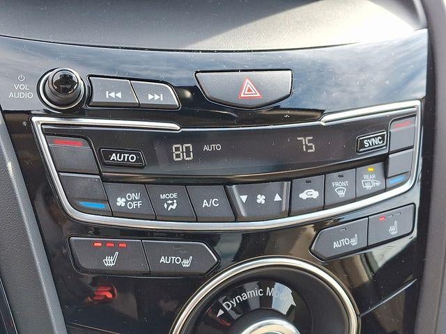 2021 Acura RDX SH-AWD w/Technology Package