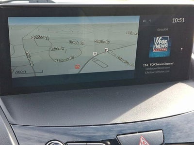 2021 Acura RDX SH-AWD w/Technology Package