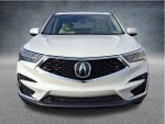 2021 Acura RDX SH-AWD w/Technology Package