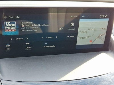 2021 Acura RDX SH-AWD w/Technology Package