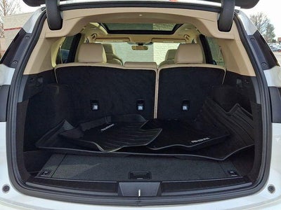 2021 Acura RDX SH-AWD w/Technology Package