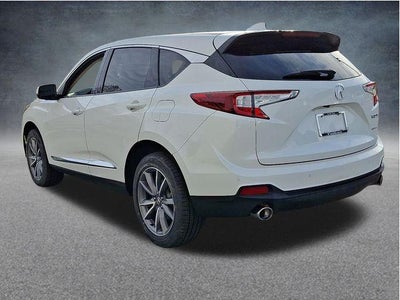 2021 Acura RDX SH-AWD w/Technology Package