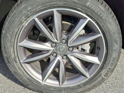 2021 Acura RDX SH-AWD w/Technology Package