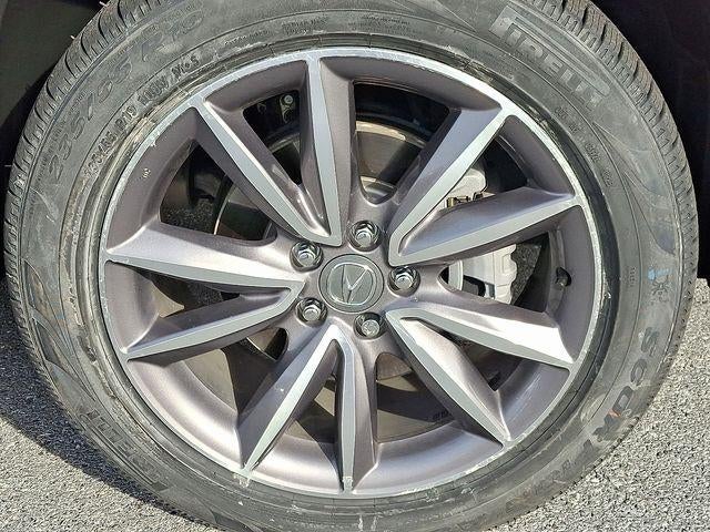 2021 Acura RDX SH-AWD w/Technology Package