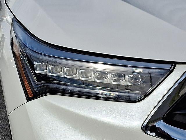 2021 Acura RDX SH-AWD w/Technology Package