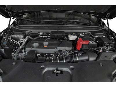 2021 Acura RDX SH-AWD w/Technology Package