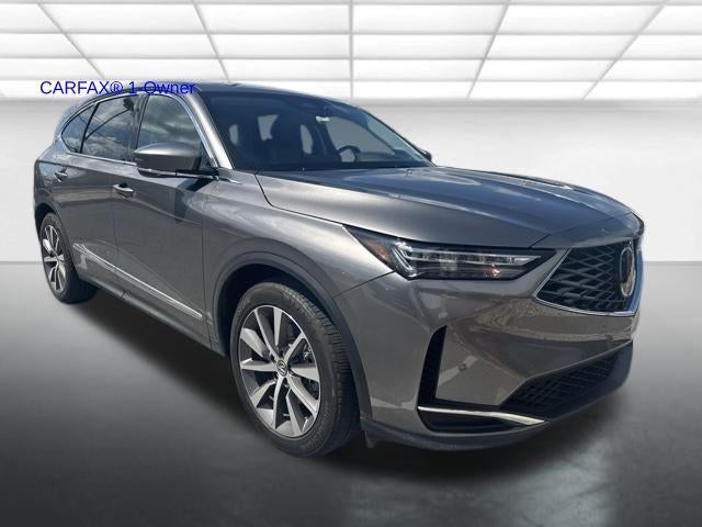 2025 Acura MDX SH-AWD w/Technology Package