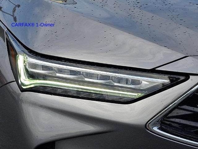2025 Acura MDX SH-AWD w/Technology Package