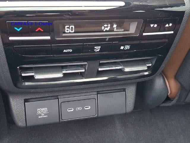 2025 Acura MDX SH-AWD w/Technology Package