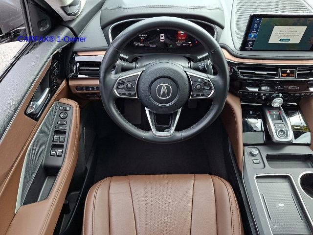 2025 Acura MDX SH-AWD w/Technology Package