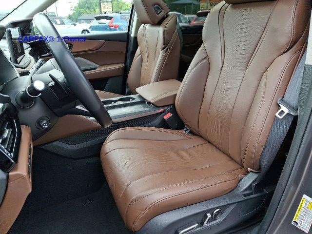 2025 Acura MDX SH-AWD w/Technology Package