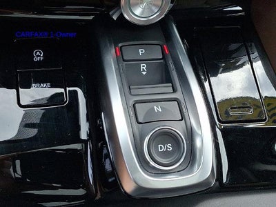 2025 Acura MDX SH-AWD w/Technology Package