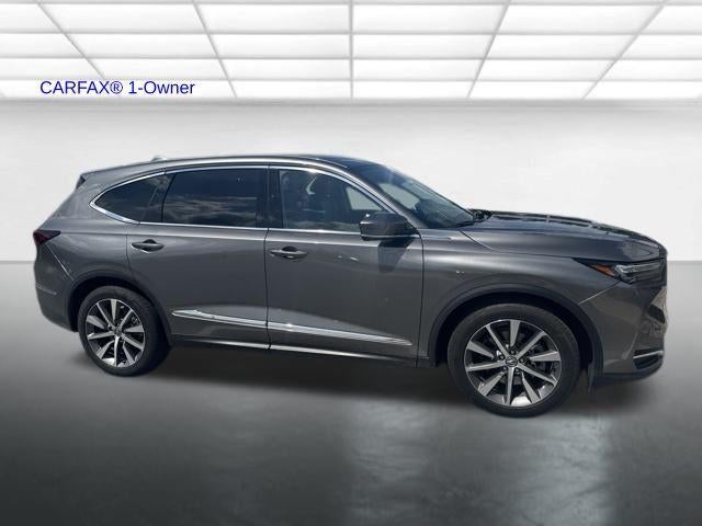 2025 Acura MDX SH-AWD w/Technology Package