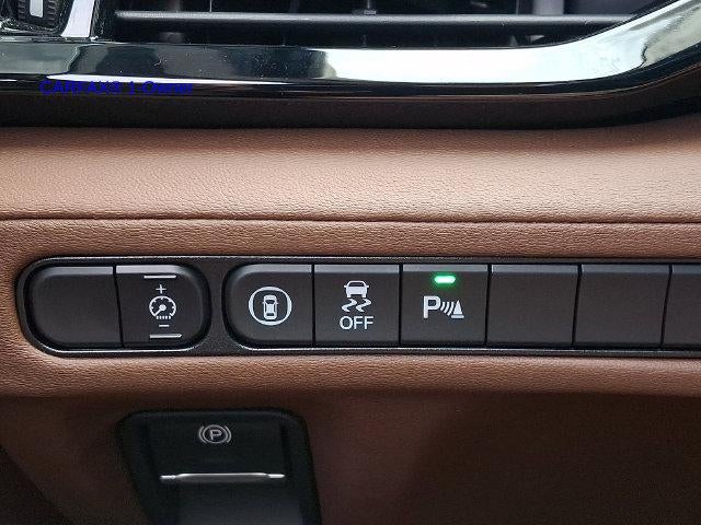 2025 Acura MDX SH-AWD w/Technology Package