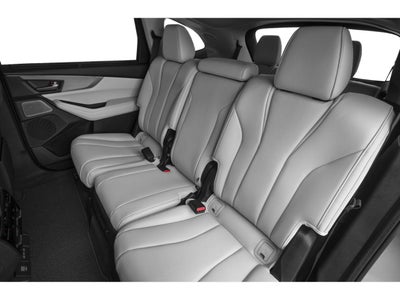 2025 Acura MDX SH-AWD w/Technology Package