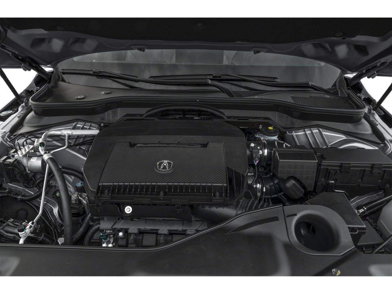 2025 Acura MDX SH-AWD w/Technology Package